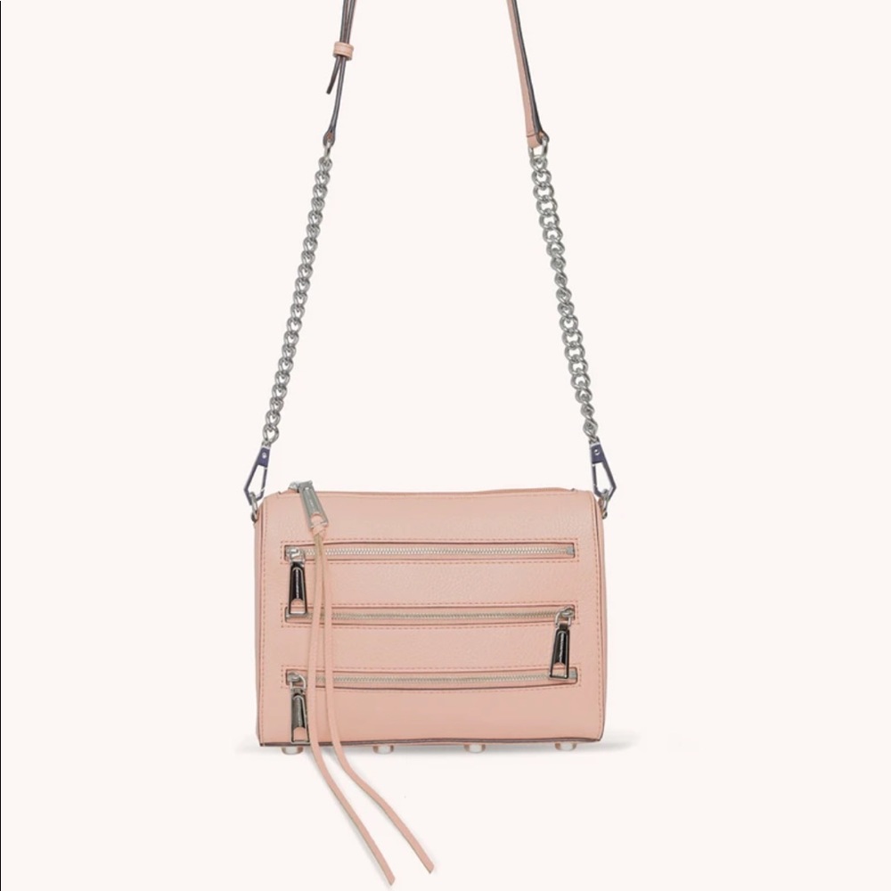 Pink Crossbody - Picture 2 of 9